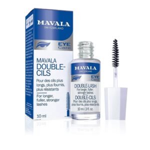 اقوى سيروم رموش كورى MAVALA