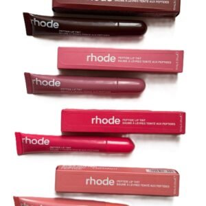 جلوسات rhode الأصلية
