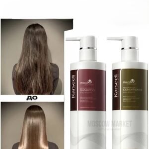 شامبو وبلسم كارسيل الإيطالي