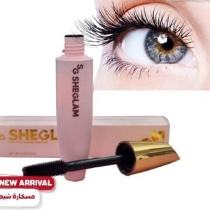 ماسكرا Sheglam الأصلية