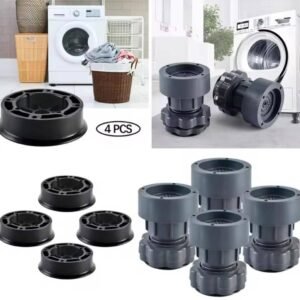 قواعد تثبيت كاوتش 4 قطع جديدة