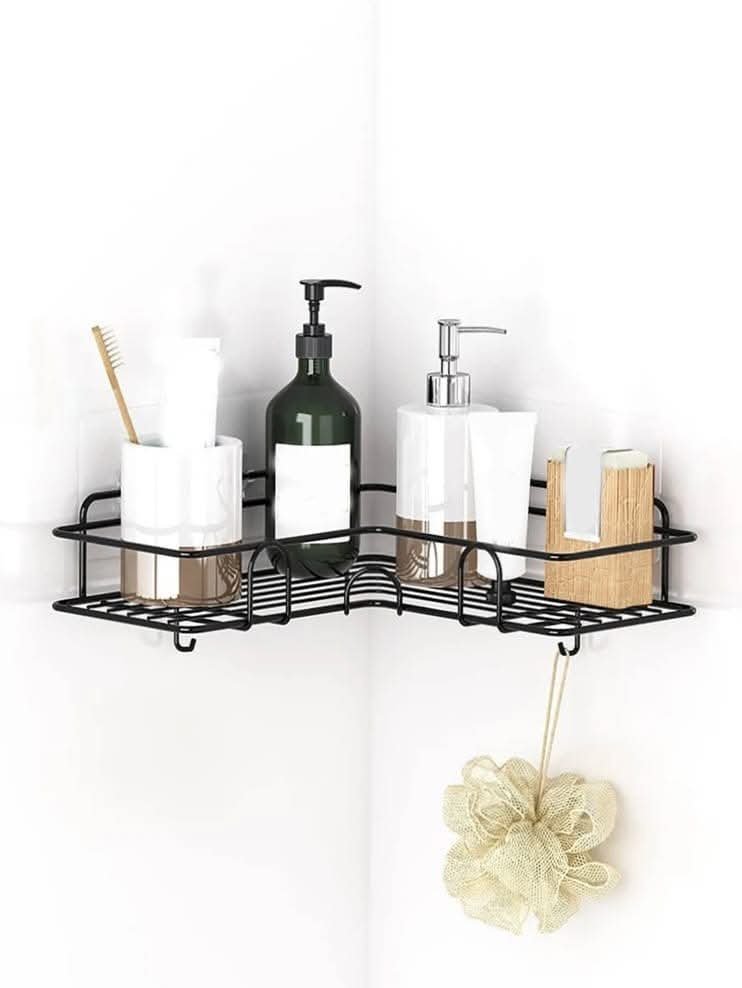 ستاند زاوية حمام أنيق ستاند زاوية حمام أنيق