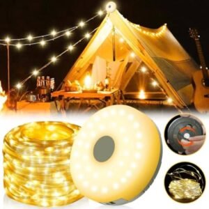 شريط led متوهج وعصري