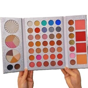 طقم ظل عيون BEAUTY GLAZED