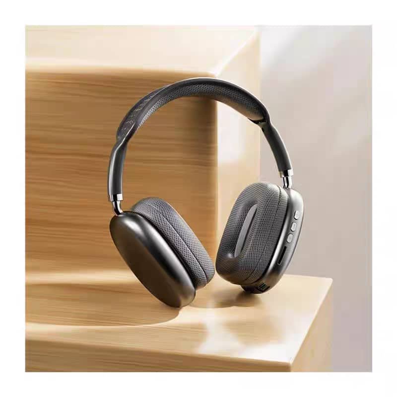 سماعة p9 الأسطورية – تجربة صوت لا مثيل لها سماعة p9 الأسطورية – تجربة صوت لا مثيل لها