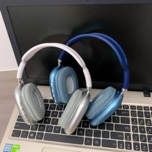 سماعة p9 الأسطورية – تجربة صوت لا مثيل لها