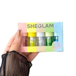 طقم جلوسات مرطب SHEGLAM