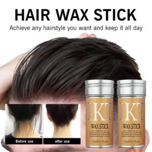 مثبت شعر وكس‏ lKT STICK  wax stick