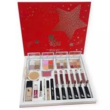 بوكس مكياج Soft Rose