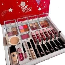 بوكس مكياج Soft Rose - الصورة 3