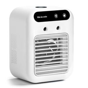 المكيف الهوائي المحمول Mini Air Cooler