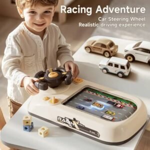 سباق المغامرة - Racing Adventure