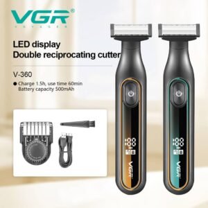 ماكينة الحلاقة VGR V360
